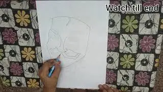 How to draw joker ? 😱