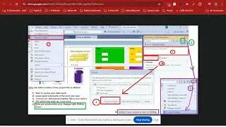 Grocery Program - Sign up with GitHub and Connect to VS 2022 - 3