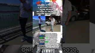 Nyc Drill Lyrics That Actually Happened Pt.3