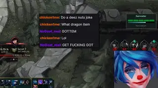 【League of Legends】Cursed Diamond Promos