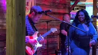 Long Train Running, ReSoul Band 7Mile Post, Wilmington, NC 11/26/25
