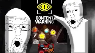 LOGAN PAUL SIMULATOR (LETHAL COMPANY SEQUEL )