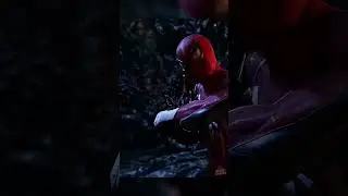 Spider Man Gets The Symbiote Off Of Him | Marvel's Spider-Man 2 