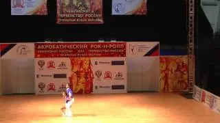 Мурашева Евгения - Мурашев Алексей