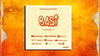 Cover boy - Basi ( Official Audio)