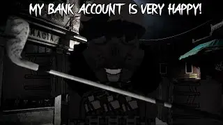 I LOVE Cheap Weapons | Roblox Criminality