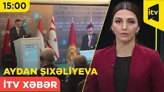 İTV Xəbər | 23.05.2024 | 