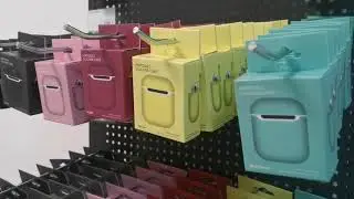 AirPods 2 AirPods pro