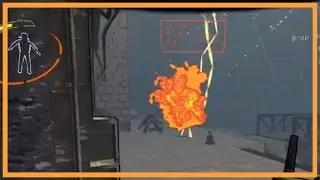 The lethal company gods striking me with comedic timing