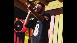 Nine Nine - Martyr (Produced By 1st Official)