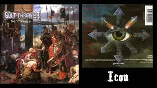 Bolt Thrower - The IVth Crusade (1992)