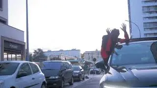 Tisco - Freestyle #SurTonTerrain #3