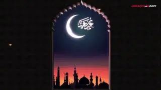 Eid Mubarak