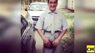 XOPIZ BOLADAN XIT JONLI IJRO QOSHIQ PRIKOLLAR TOPLAMI №2