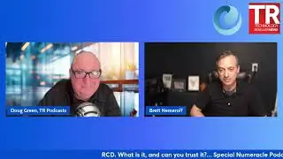 RCD. What is it, and can you trust it?