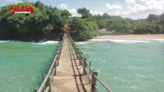 SEJENGKAL ARAH - PANTAI BALEKAMBANG KABUPATEN MALANG