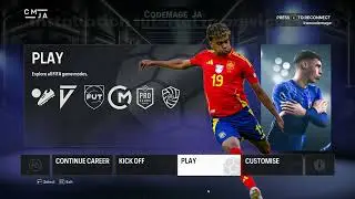 FIFA 22: Upgrade Edition 2025 v3.7+ Updates