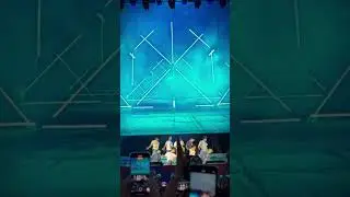 MAESTRO (edited version) - Seventeen . Lollapalooza Berlin 2024