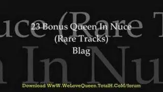 Blag (special online music)