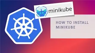 How to install Minikube on Centos7 Linux server?