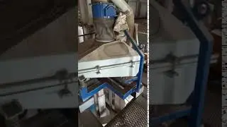Завод по переработке овса 30 тонн 4.