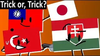 BFCF:AC 4: No treats, just tricks!