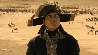#319 Napoleon Review