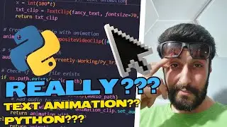 Python Makes Texting Sexy Again : Ditch the Emoji Struggle With PyFiglet