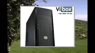 VIBOX IQ 13