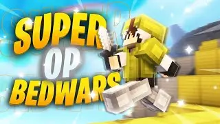 Самый Топовый Игрок по Bedwars/Распаковка Клавы