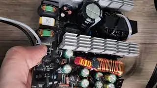 Обзор блокв питания Formula AP-750ММ