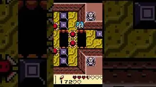I Can't Stop Breaking This Game   Link's Awakening