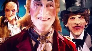 Internet Trolls - The Musical