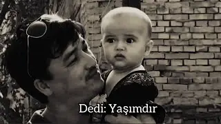 Abdurehim Heyit-Karşılaşınca- Türkçe altyazılı#doğutürkistan #doğutürkistandazulümvar #doguturkistan