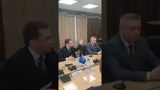 Губернатор Архангельской области Цыбульский о строительстве 