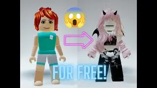 How to get a free rich avatar in pls donate! (roblox tiktok hack)  #robloxedit  #roblox