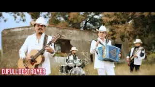 Mix 2023 - Los Dos Carnales - El Envidioso - Cabrón y Vago - El Borracho DJFULLDESTROYER