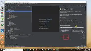 Android studio :-part 3