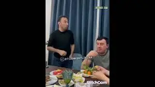 Ўлжа талашиб бир-бирин ўлдирмайди кит,Нечун одамдан одамни қўриқлайди ИТ...