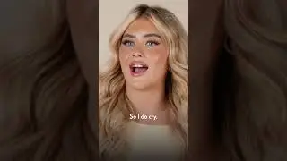'Love Island USA' Cast Discusses Kaylor Crying Over Aaron
