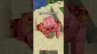 THE BEST MINECRAFT UPDATE EVER?! :D