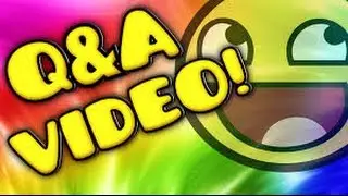Q&A Video | Am I Gay?! I Ate Out Aniya HD?!