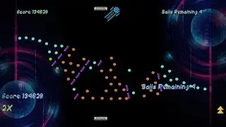 PING PONG PEG PS5