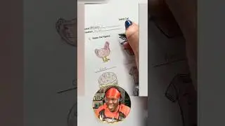 This Kid Is Sus 😂