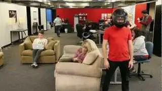 The Harlem Shake l Compliation Mash Up Countdown l Top 10 Videos ★ ►HD◄