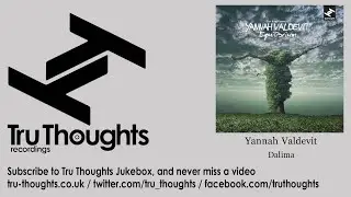 Yannah Valdevit - Dalima