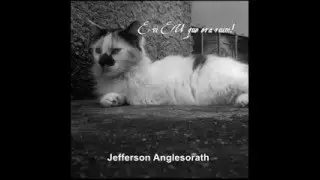 Jefferson Anglesorath - Dim Dam Dom