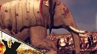 ROME vs MACEDON - EPIC BATTLE - 33000 MACEDONIANS VS 26000 ROMANS - WORK IN PROGRESS