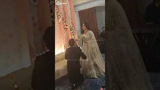 ശ്രീവിദ്യയെ പ്രൊപോസ് ചെയ്ത് രാഹുൽ ഞെട്ടി ശ്രീവിദ്യ ചെയ്തത് കണ്ടോ 😍🥰 | #sreevidyamullacherywedding