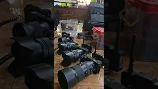 live streaming 5 kamera